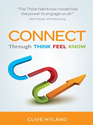 cover image of Connect